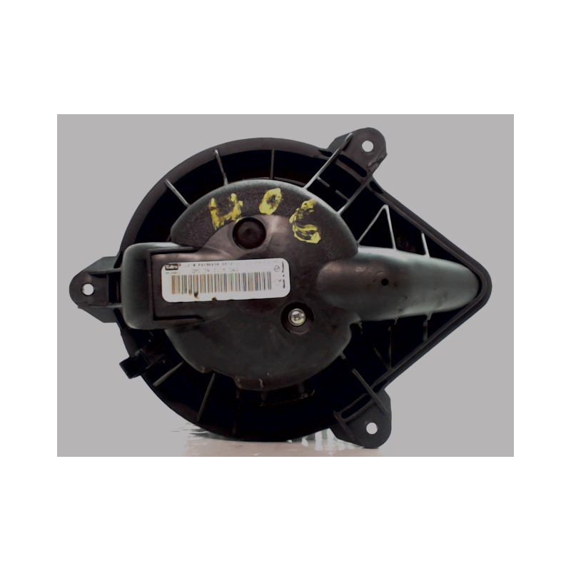 MOTEUR VENTILATEUR CHAUFFAGE PEUGEOT 406 COUPE 97-04
