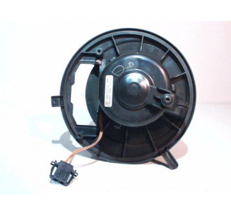 MOTEUR VENTILATEUR CHAUFFAGE SKODA SUPERB