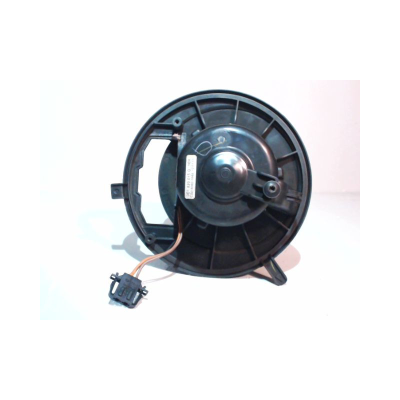 MOTEUR VENTILATEUR CHAUFFAGE SKODA SUPERB