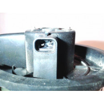 MOTEUR VENTILATEUR CHAUFFAGE RENAULT CLIO II PH.2 01-06