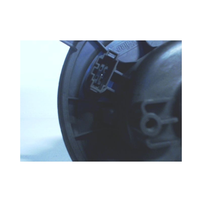 MOTEUR VENTILATEUR CHAUFFAGE VOLKSWAGEN GOLF