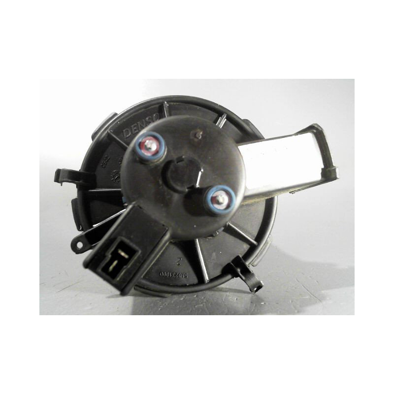 MOTEUR VENTILATEUR CHAUFFAGE FIAT PANDA