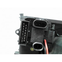 MOTEUR VENTILATEUR CHAUFFAGE RENAULT CLIO