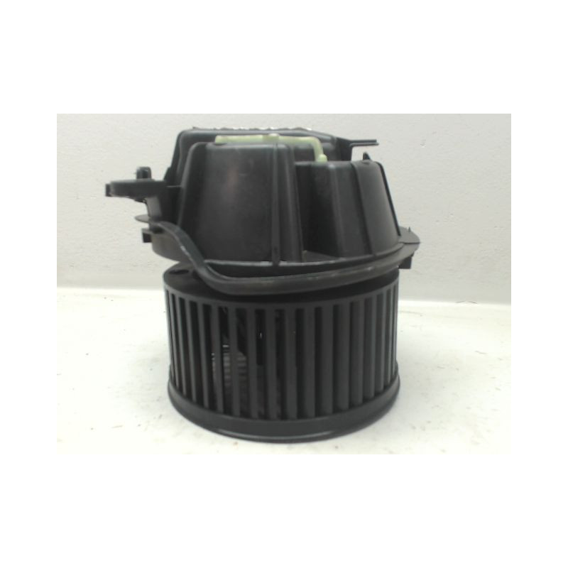 MOTEUR VENTILATEUR CHAUFFAGE CITROEN C3