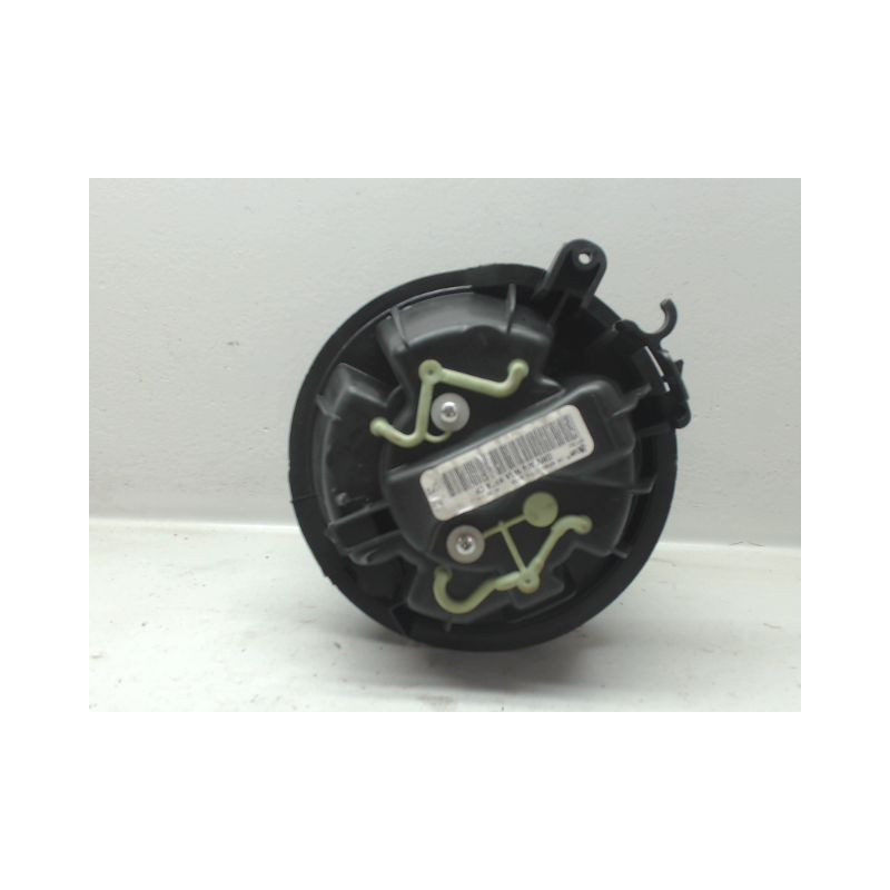 MOTEUR VENTILATEUR CHAUFFAGE CITROEN C3