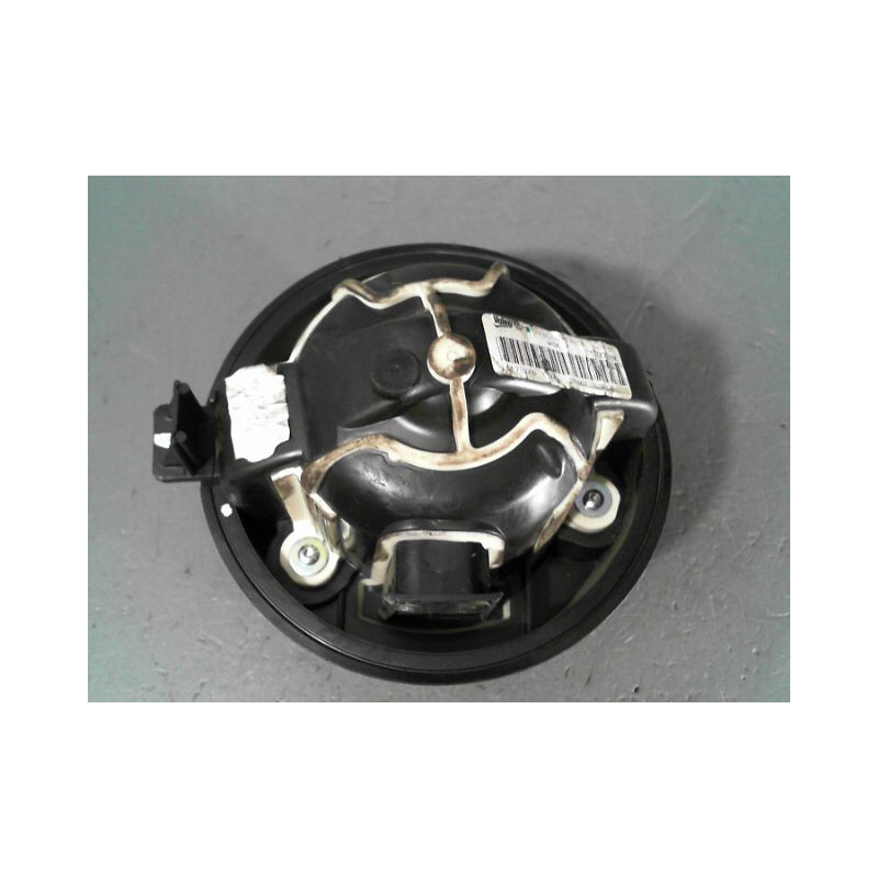 MOTEUR VENTILATEUR CHAUFFAGE PEUGEOT 308