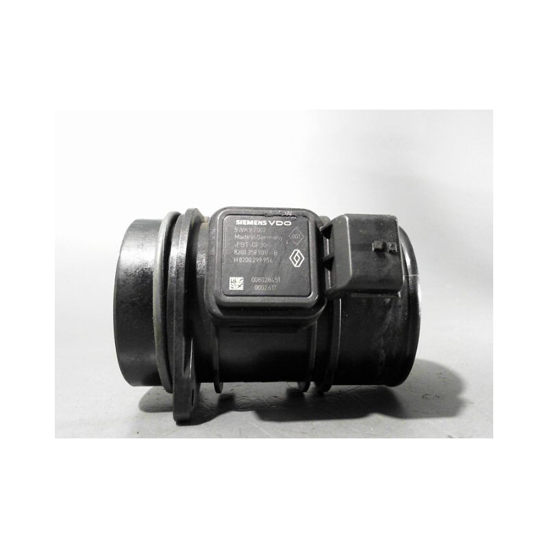 DEBIMETRE AIR RENAULT CLIO