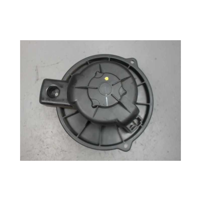 MOTEUR VENTILATEUR CHAUFFAGE SMART FORTWO