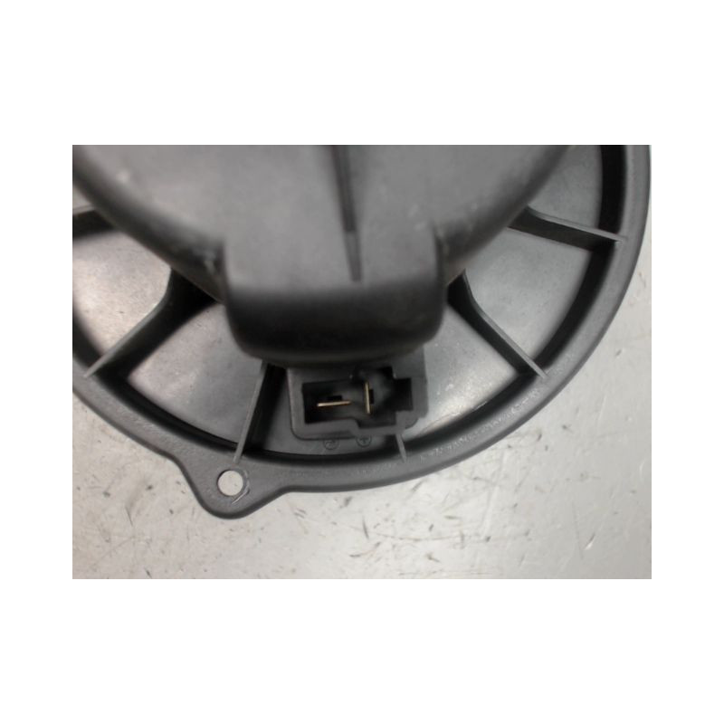 MOTEUR VENTILATEUR CHAUFFAGE SMART FORTWO