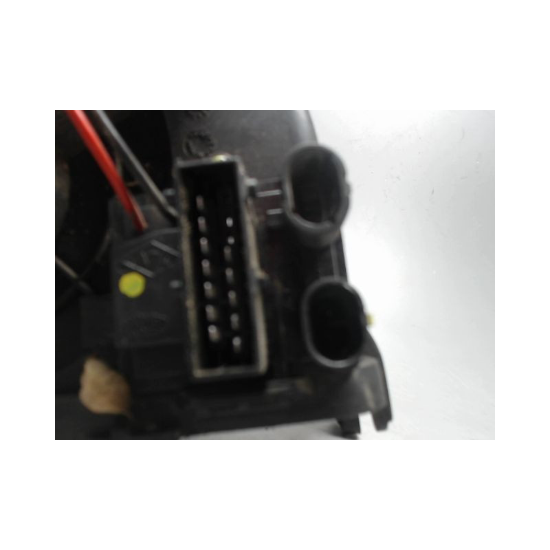 MOTEUR VENTILATEUR CHAUFFAGE RENAULT CLIO II PH.1 98-2001