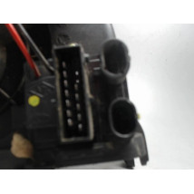 MOTEUR VENTILATEUR CHAUFFAGE RENAULT CLIO II PH.1 98-2001