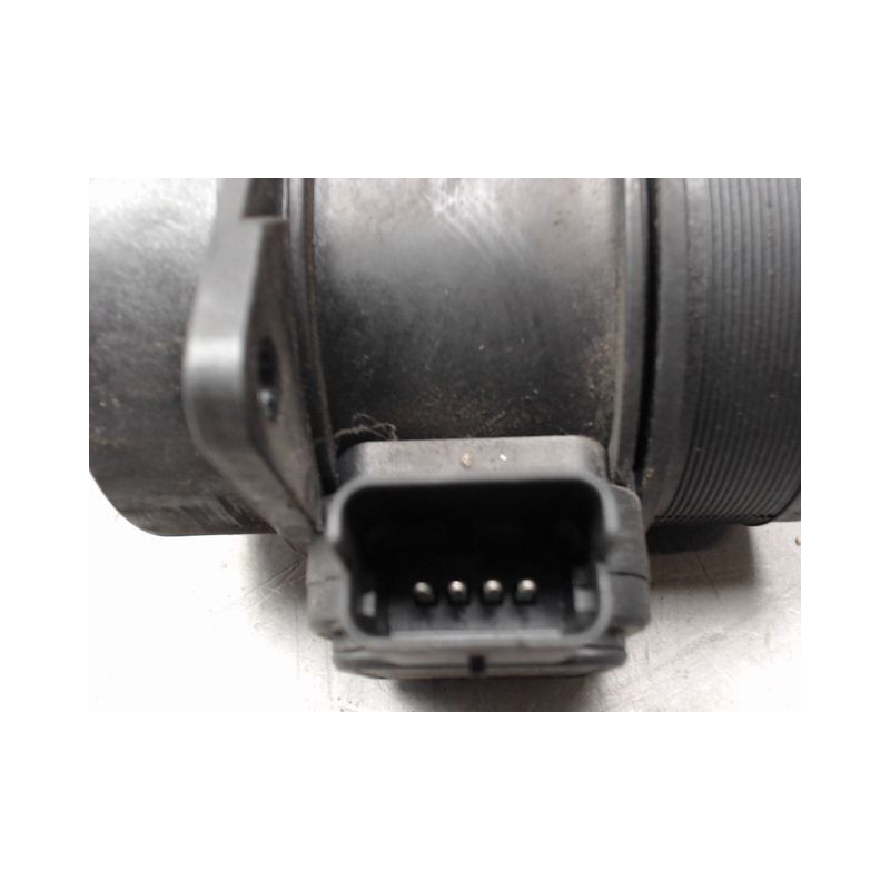 DEBIMETRE AIR CITROEN C4