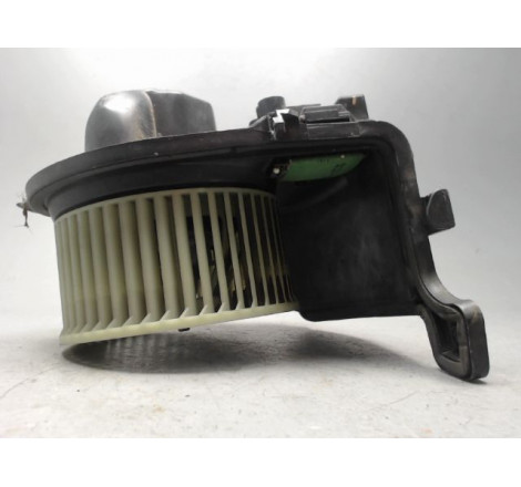 MOTEUR VENTILATEUR CHAUFFAGE