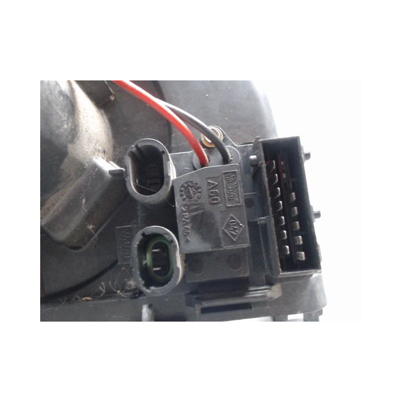 MOTEUR VENTILATEUR CHAUFFAGE RENAULT CLIO