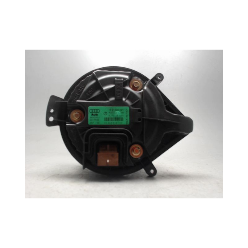MOTEUR VENTILATEUR CHAUFFAGE AUDI A4