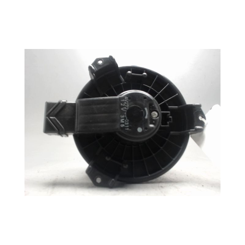 MOTEUR VENTILATEUR CHAUFFAGE SUZUKI SWIFT