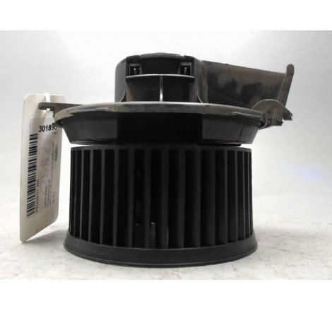 MOTEUR VENTILATEUR CHAUFFAGE