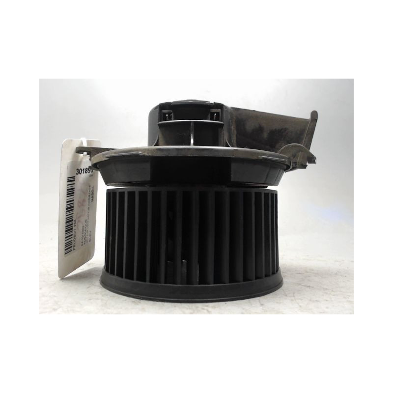 MOTEUR VENTILATEUR CHAUFFAGE PEUGEOT 206