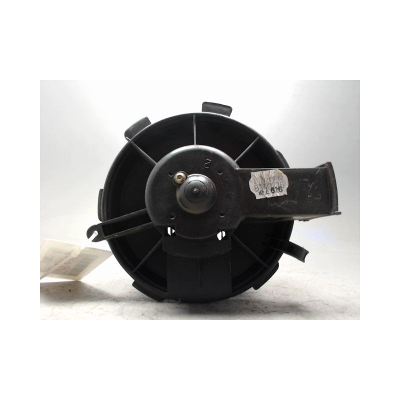 MOTEUR VENTILATEUR CHAUFFAGE PEUGEOT 206