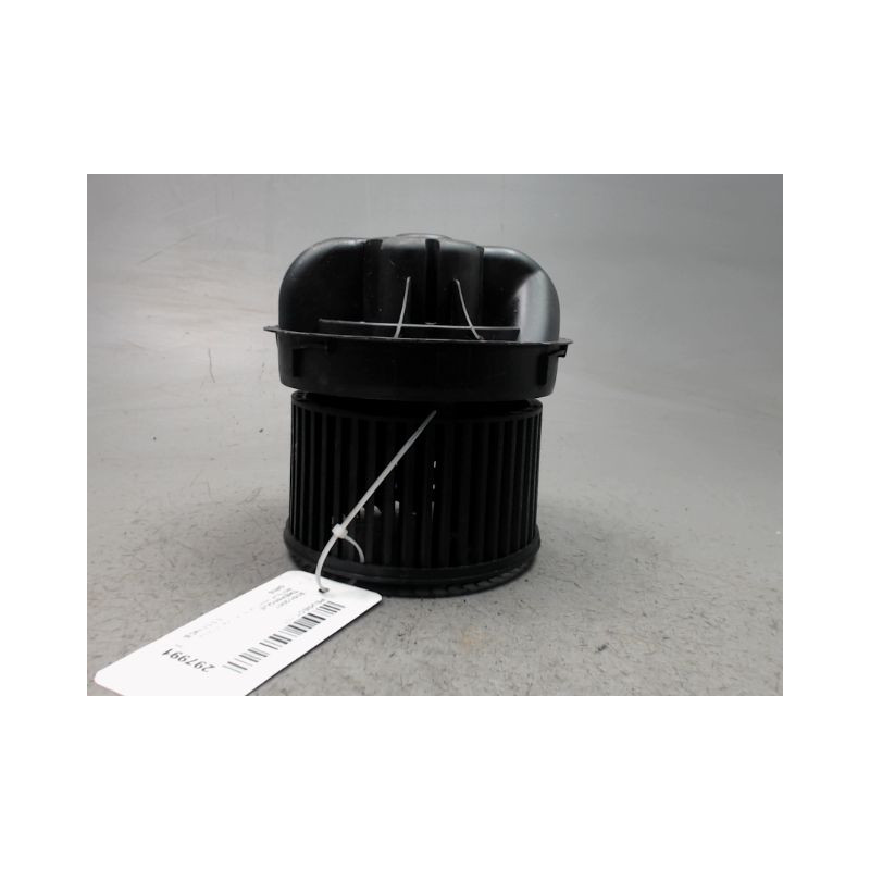 MOTEUR VENTILATEUR CHAUFFAGE PEUGEOT 107