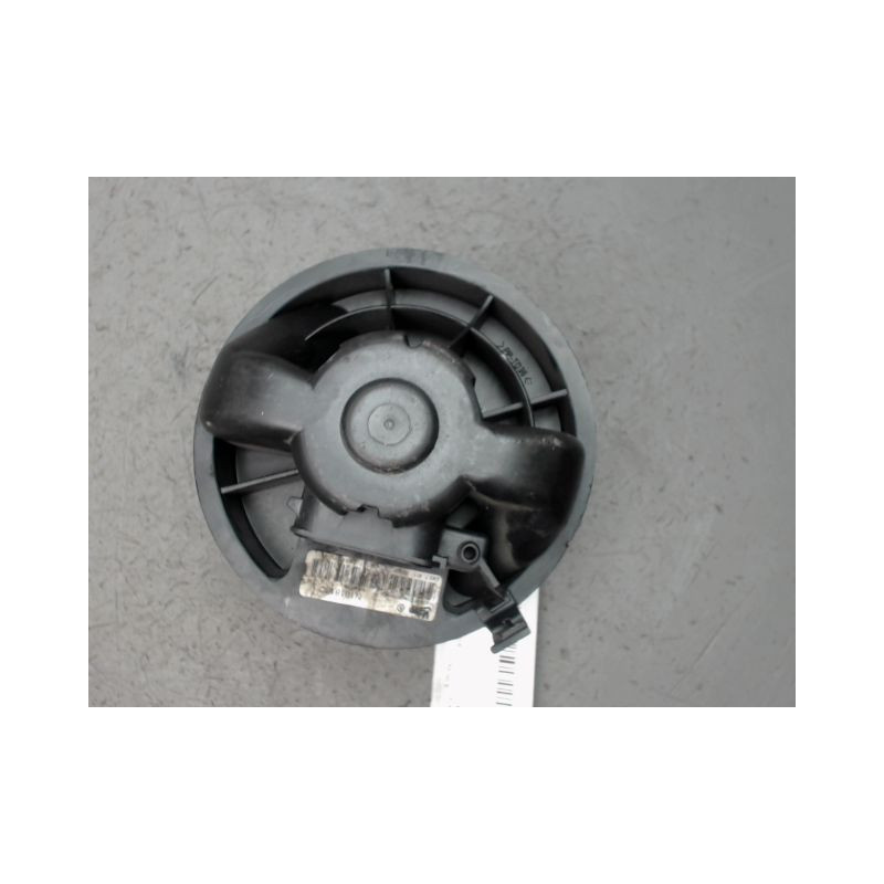 MOTEUR VENTILATEUR CHAUFFAGE PEUGEOT 107