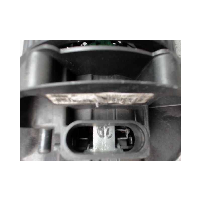 MOTEUR VENTILATEUR CHAUFFAGE PEUGEOT 107