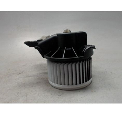 MOTEUR VENTILATEUR CHAUFFAGE