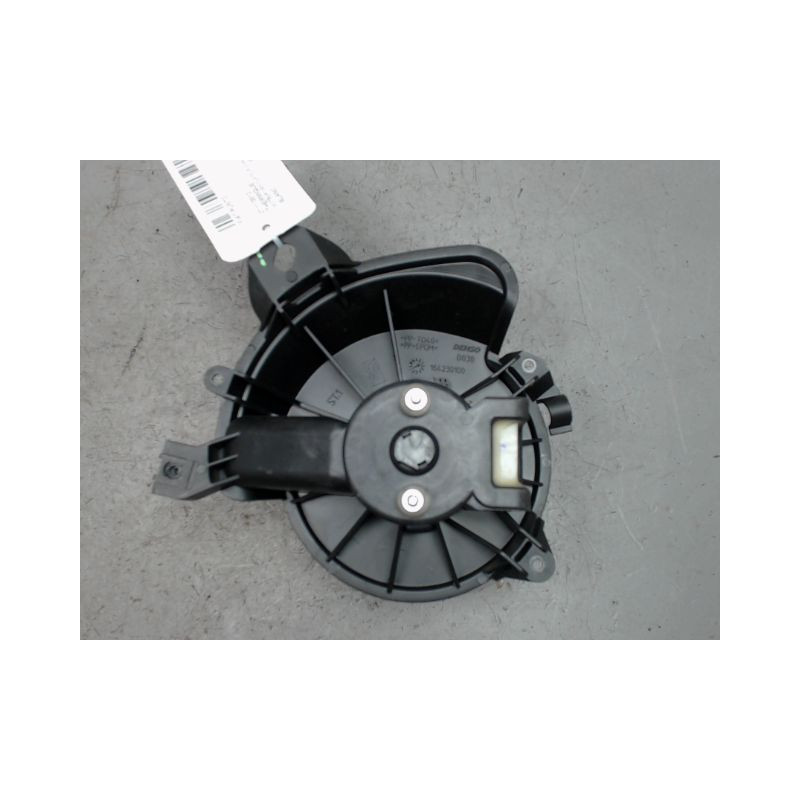 MOTEUR VENTILATEUR CHAUFFAGE FIAT PUNTO