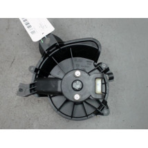 MOTEUR VENTILATEUR CHAUFFAGE FIAT PUNTO
