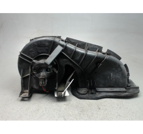 MOTEUR VENTILATEUR CHAUFFAGE