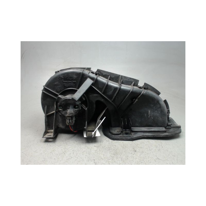 MOTEUR VENTILATEUR CHAUFFAGE RENAULT CLIO
