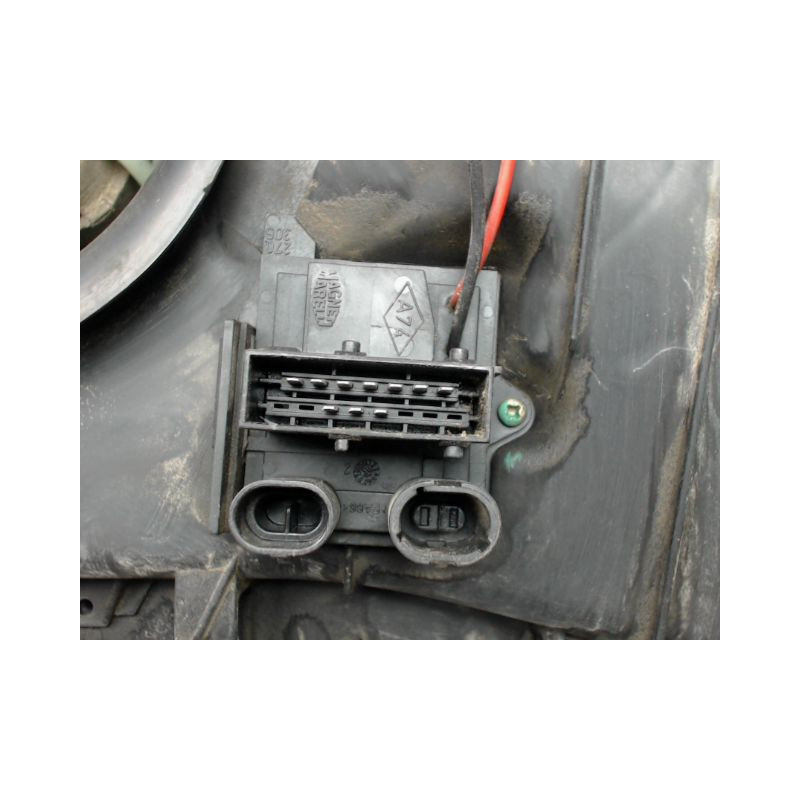 MOTEUR VENTILATEUR CHAUFFAGE RENAULT CLIO