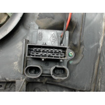 MOTEUR VENTILATEUR CHAUFFAGE RENAULT CLIO