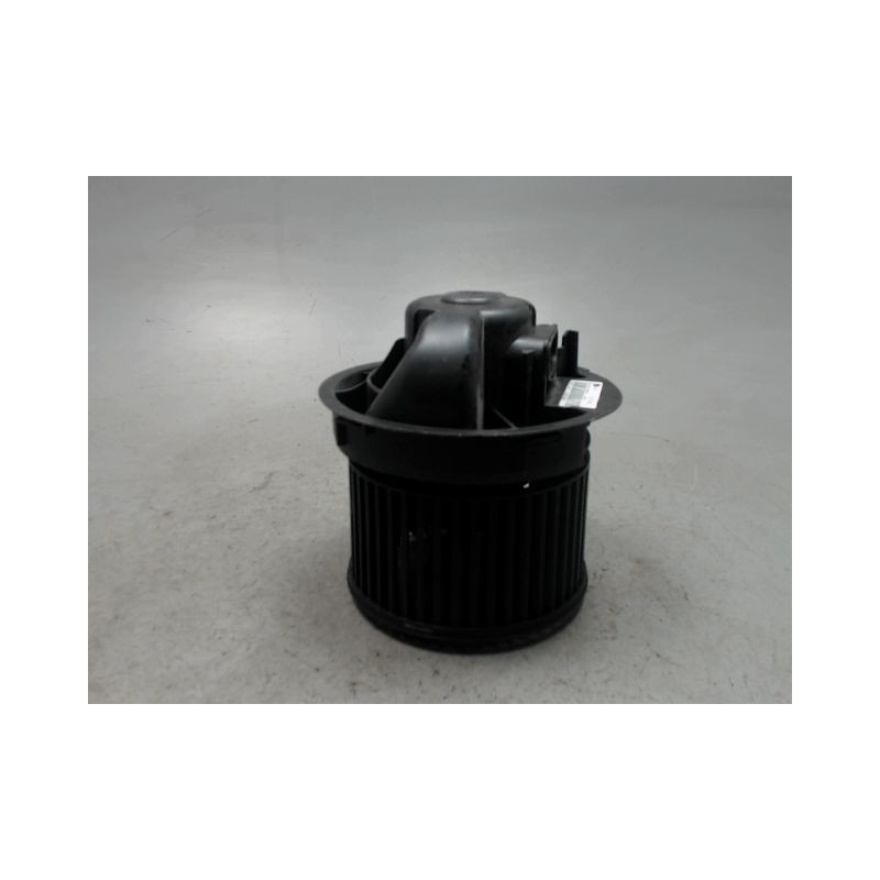 MOTEUR VENTILATEUR CHAUFFAGE PEUGEOT 107