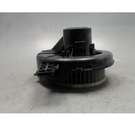 MOTEUR VENTILATEUR CHAUFFAGE