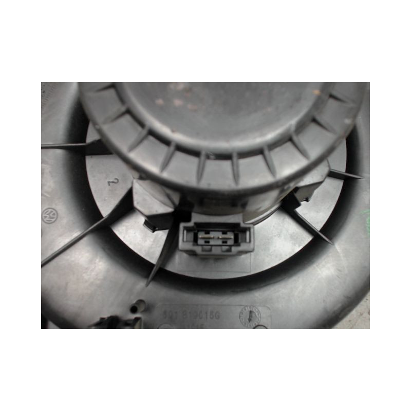 MOTEUR VENTILATEUR CHAUFFAGE VOLKSWAGEN FOX