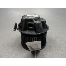 MOTEUR VENTILATEUR CHAUFFAGE DACIA SANDERO