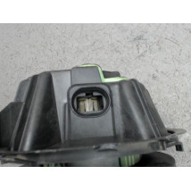MOTEUR VENTILATEUR CHAUFFAGE DACIA SANDERO