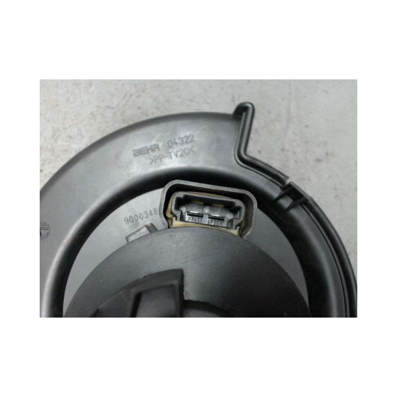 MOTEUR VENTILATEUR CHAUFFAGE OPEL ASTRA