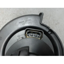 MOTEUR VENTILATEUR CHAUFFAGE OPEL ASTRA