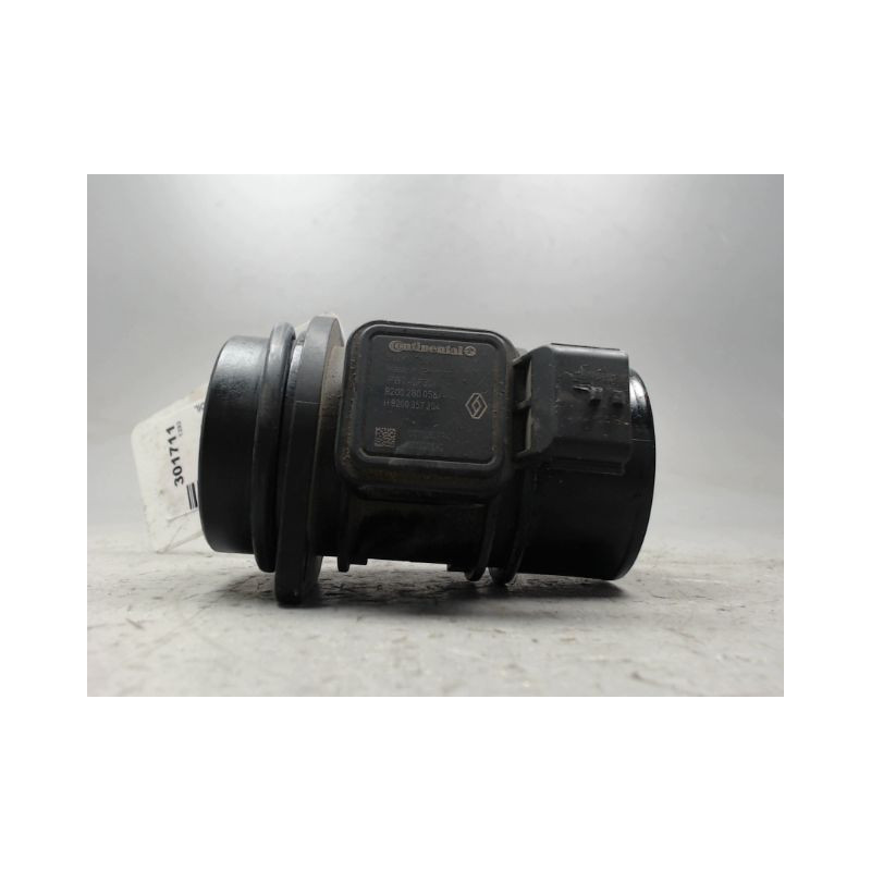DEBIMETRE AIR DACIA SANDERO