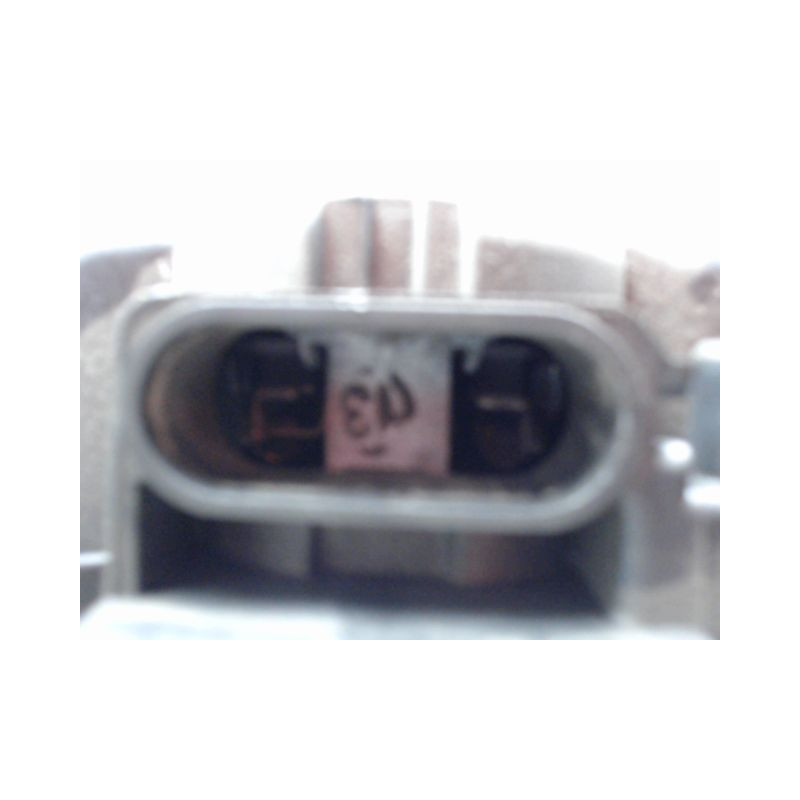 MOTEUR VENTILATEUR CHAUFFAGE PEUGEOT 107
