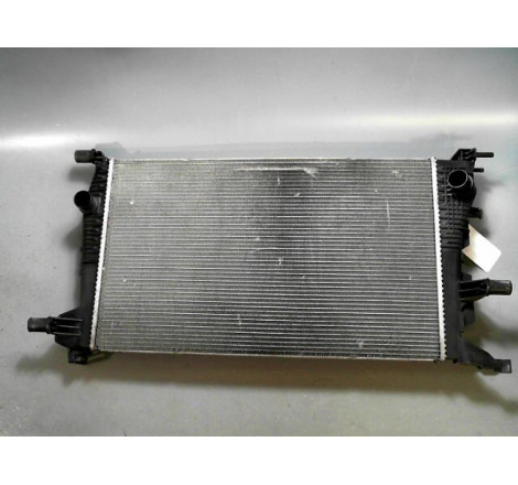 RADIATEUR