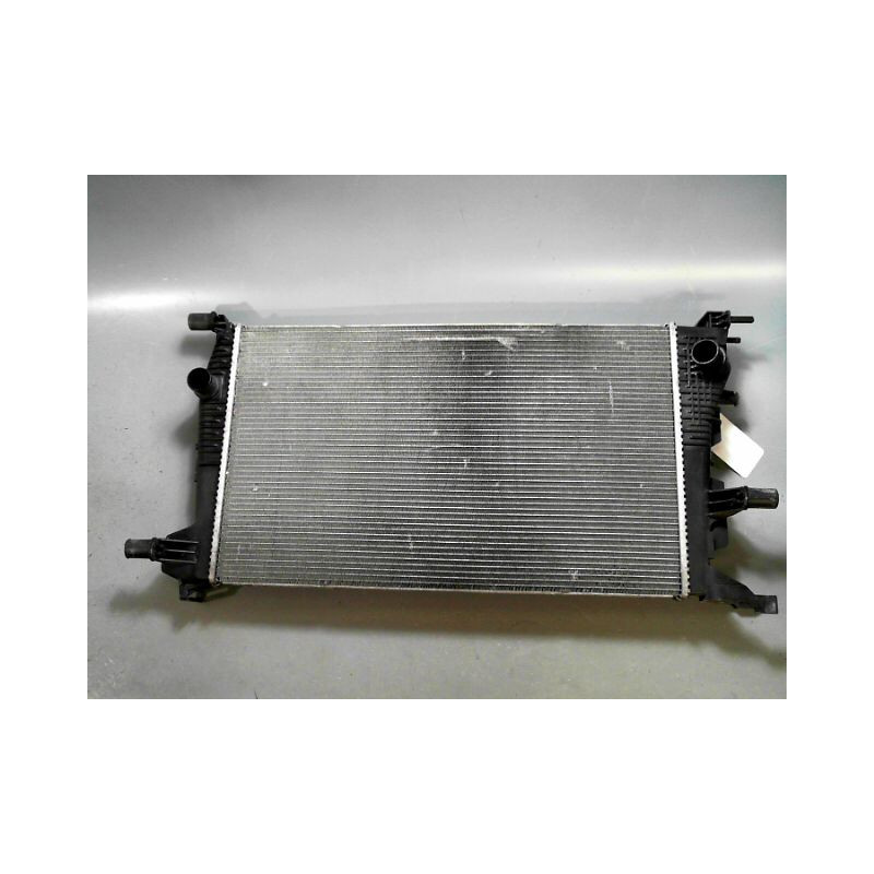 RADIATEUR RENAULT MEGANE