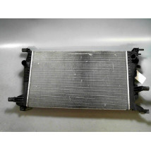 RADIATEUR RENAULT MEGANE