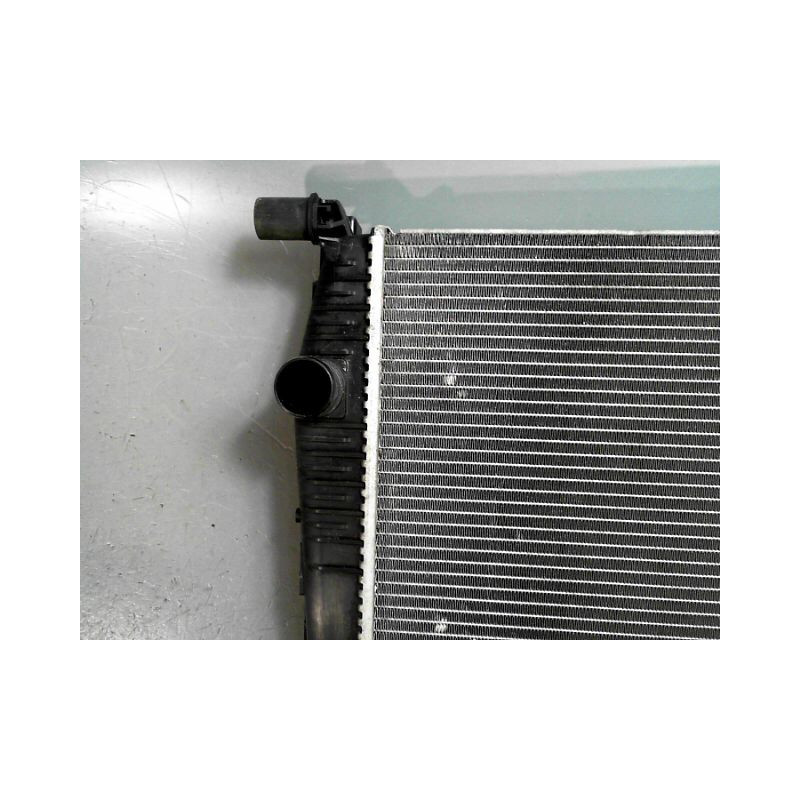 RADIATEUR RENAULT MEGANE