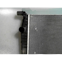 RADIATEUR RENAULT MEGANE