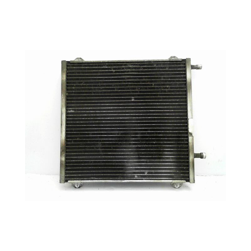 CONDENSEUR CLIMATISATION RENAULT TWINGO PH.2  98-2000