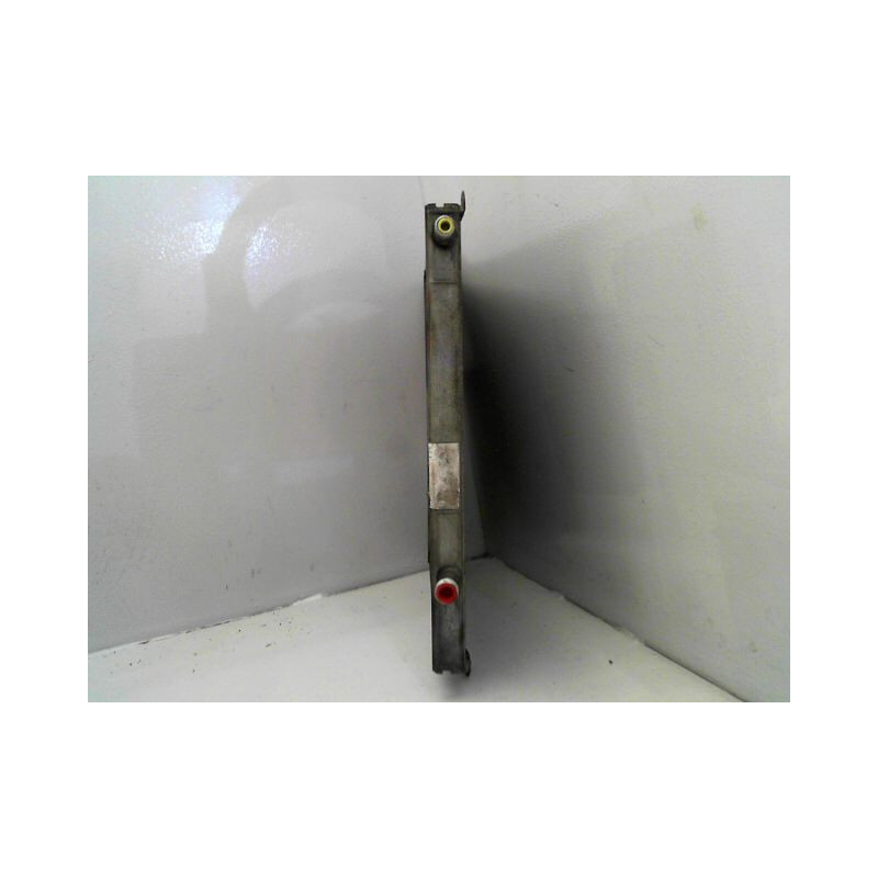 CONDENSEUR CLIMATISATION RENAULT TWINGO PH.2  98-2000