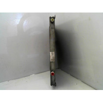 CONDENSEUR CLIMATISATION RENAULT TWINGO PH.2  98-2000